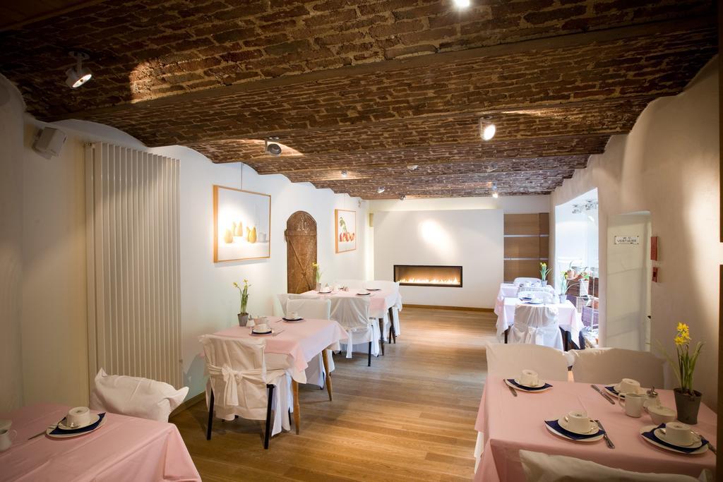 Hotel Le Clos Des Recollets Durbuy Eksteriør bilde