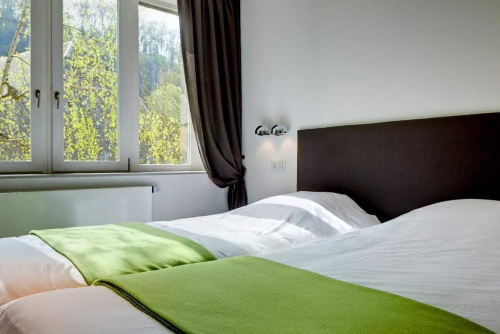 Hotel Le Clos Des Recollets Durbuy Rom bilde