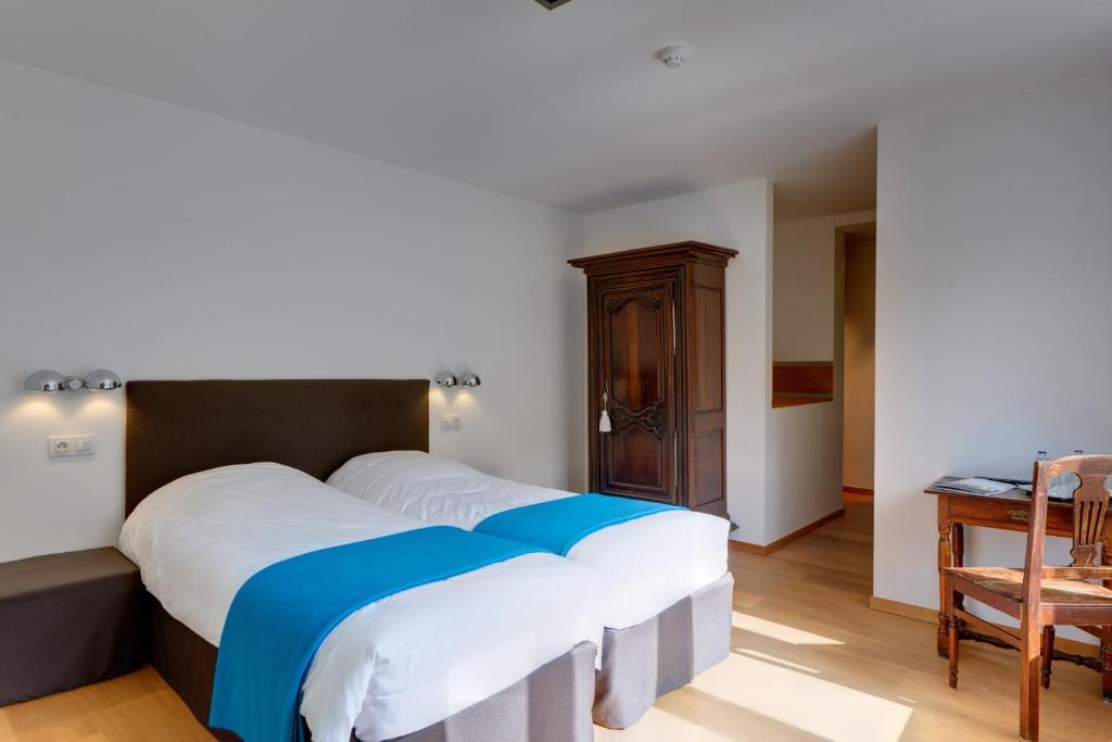 Hotel Le Clos Des Recollets Durbuy Rom bilde