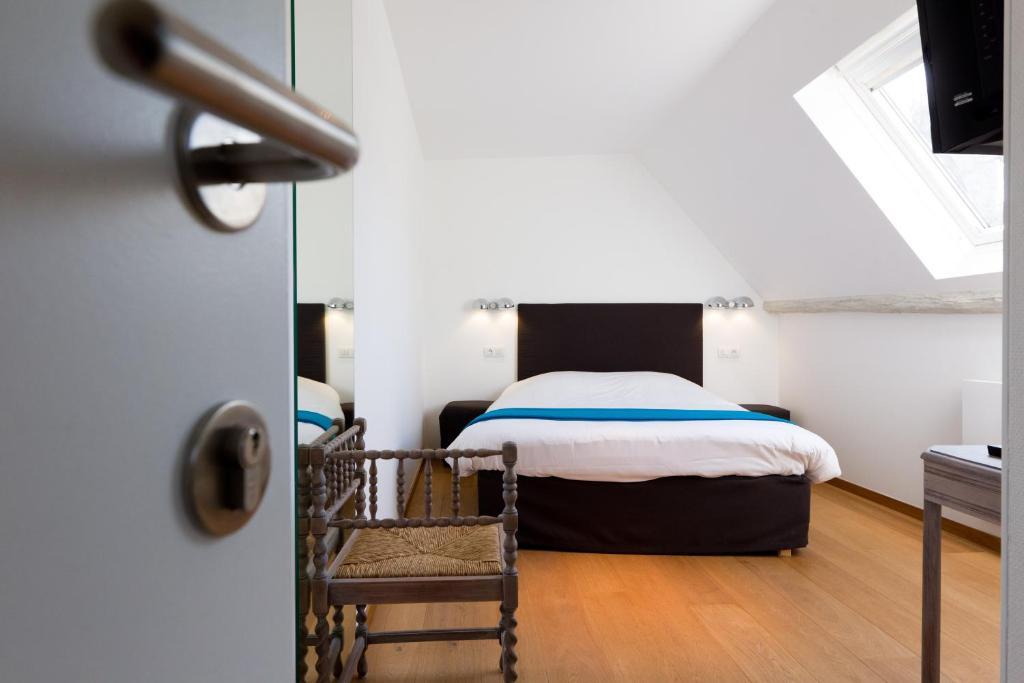 Hotel Le Clos Des Recollets Durbuy Rom bilde