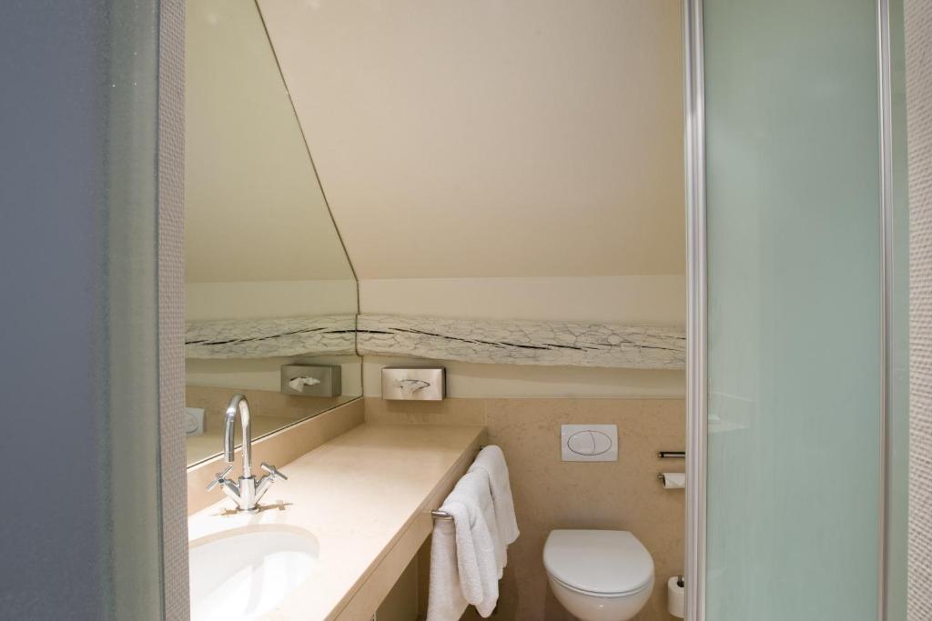 Hotel Le Clos Des Recollets Durbuy Rom bilde