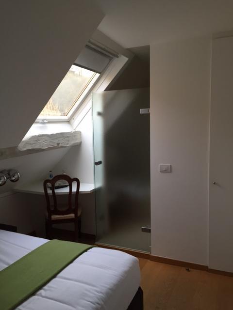 Hotel Le Clos Des Recollets Durbuy Eksteriør bilde
