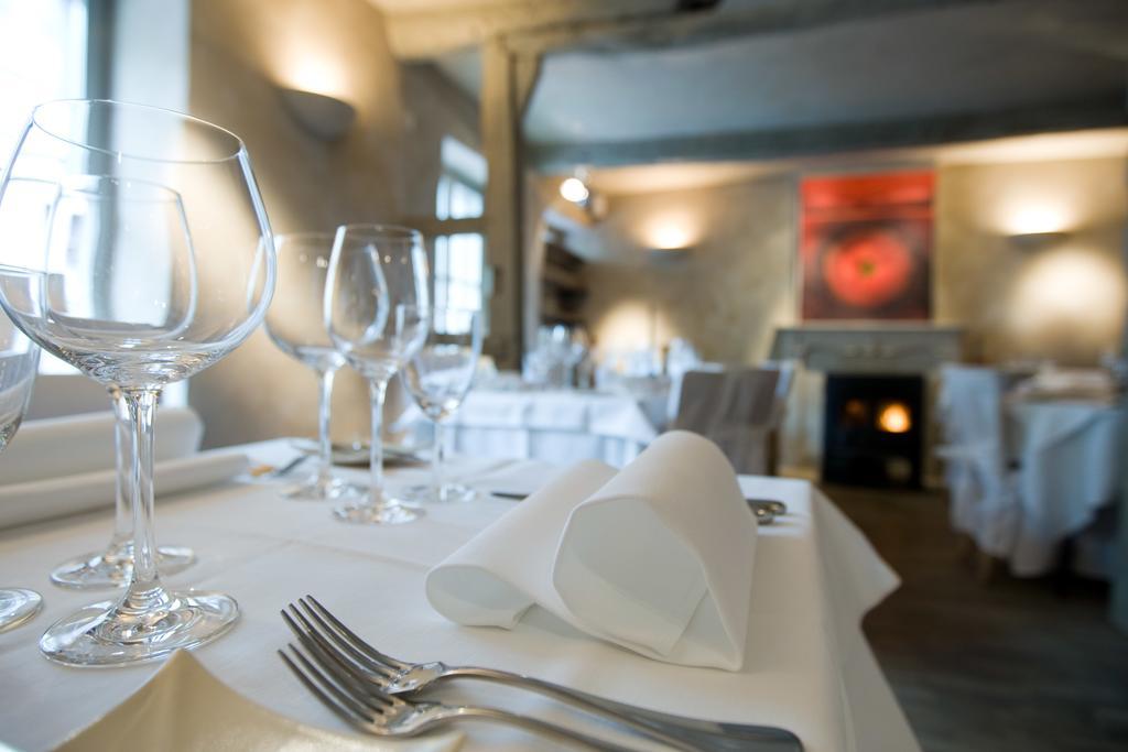 Hotel Le Clos Des Recollets Durbuy Eksteriør bilde